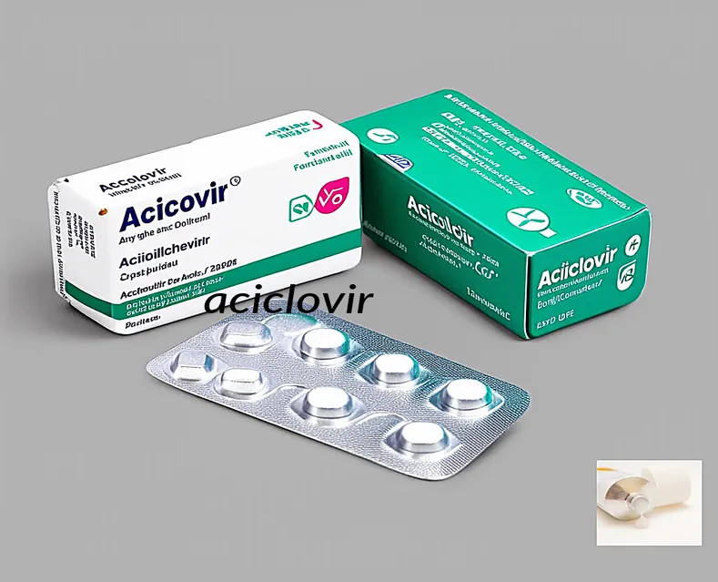 Aciclovir 3